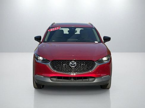 Used 2023 MAZDA CX-30 2.5 Turbo w/ Premium Plus Pkg AWD/4WD image 2