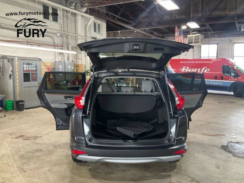 Used 2019 Honda CR-V EX image 18