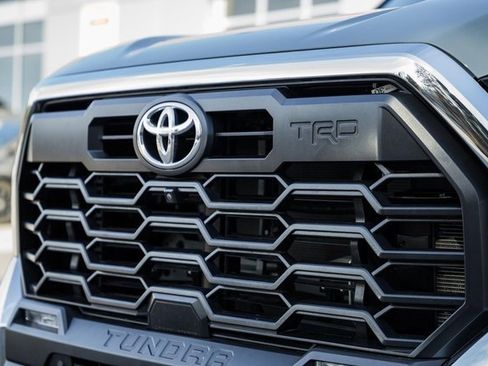 Used 2022 Toyota Tundra SR5 w/ TRD Off-Road Premium Package image 11