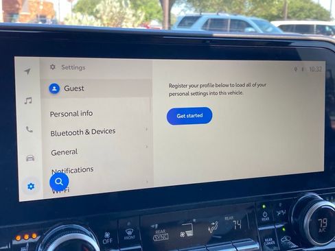 Used 2023 Toyota Highlander Limited image 23