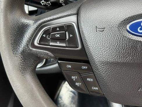 Used 2019 Ford Escape SE AWD/4WD image 24