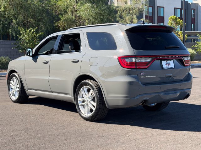 Used 2024 Dodge Durango GT RWD image 4
