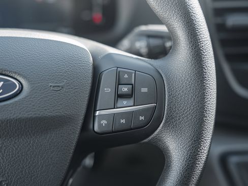 New 2026 Ford Transit 250 Low Roof w/ Load Area Protection Package image 30