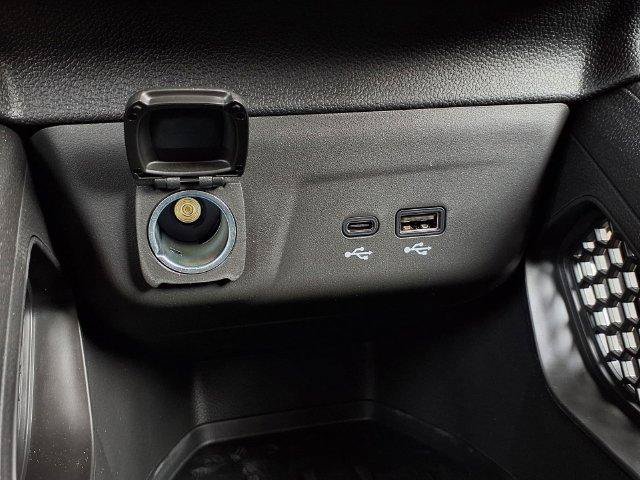 New 2026 Chevrolet TrailBlazer LS w/ LS Convenience Package AWD/4WD image 28