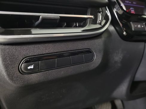 Certified 2025 INFINITI QX60 Pure FWD image 23