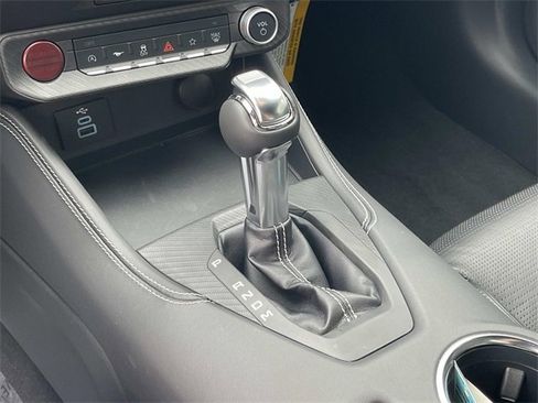 New 2025 Ford Mustang GT Premium image 25
