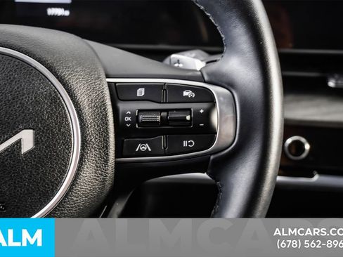 Used 2024 Kia Sportage X-Line image 29