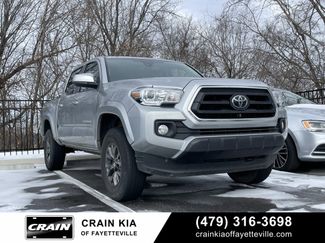 Used 2023 Toyota Tacoma SR5 video 1