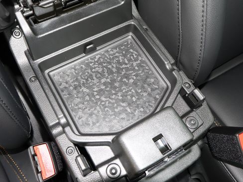 New 2026 Jeep Gladiator Sport image 27