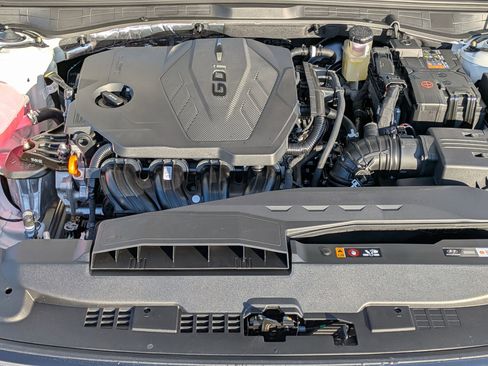 New 2026 Hyundai Sonata SE image 26