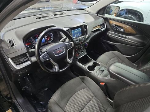 Used 2019 GMC Terrain SLE w/ Driver Convenience Package image 15