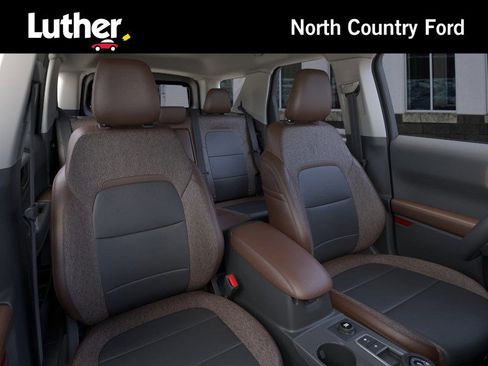 New 2026 Ford Bronco Sport Outer Banks w/ Outer Banks Tech Package+ image 10