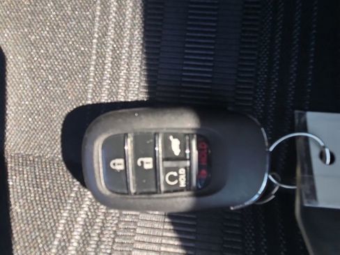 Certified 2025 Honda Civic Sport image 32