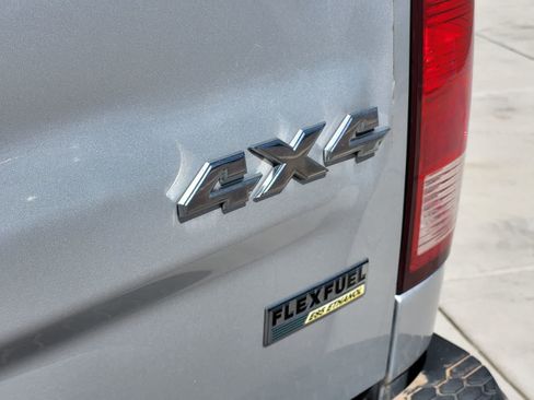 Used 2012 RAM 1500 ST w/ ST Popular Equipment Group AWD/4WD image 11