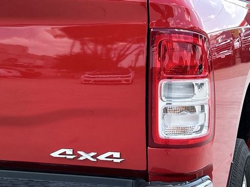 Used 2024 RAM 2500 Big Horn w/ Bed Utility Group AWD/4WD image 8