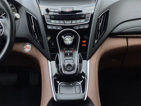 Used 2022 Acura RDX AWD w/ Advance Package image 10