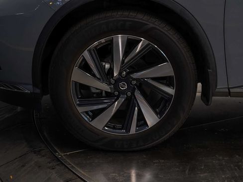 Used 2022 Nissan Murano SL FWD image 9