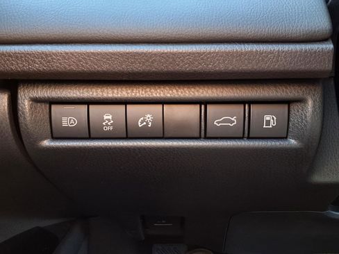 New 2026 Toyota Camry XSE FWD image 15