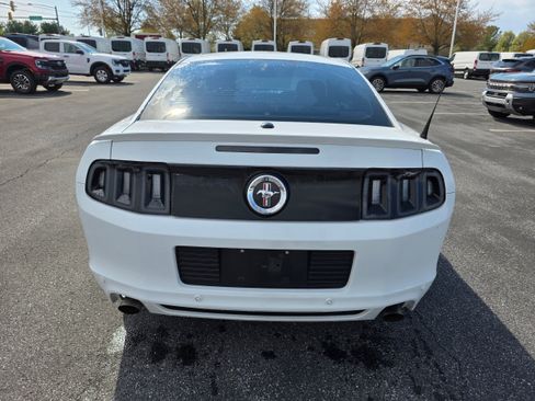 Used 2014 Ford Mustang Premium w/ Equipment Group 202A image 4