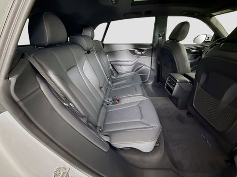 New 2026 Audi Q8 Premium Plus image 24