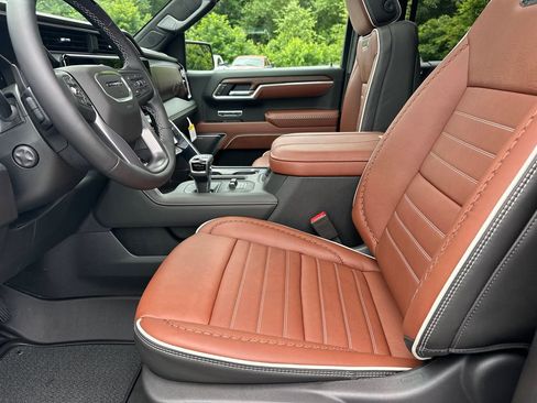 New 2026 GMC Sierra 1500 Denali Ultimate AWD/4WD image 10