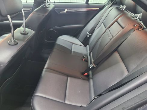 Used 2013 Mercedes-Benz C 300 4MATIC Sedan image 37