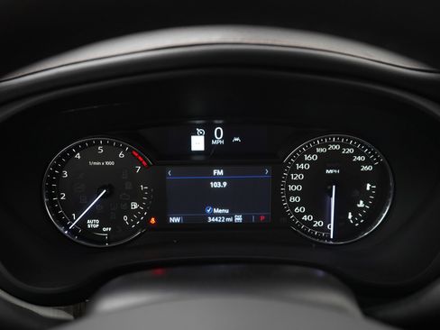 Used 2023 Cadillac XT4 Sport w/ Sun And Sound Package image 25