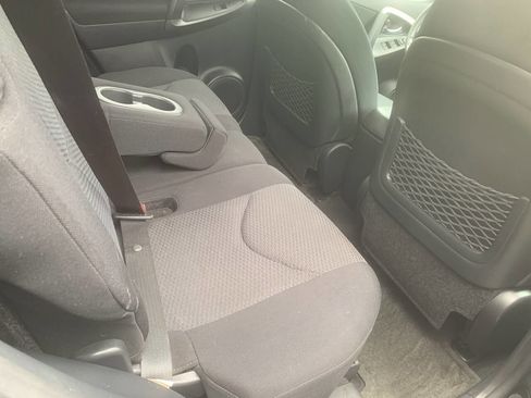 Used 2011 Toyota RAV4 Sport w/ Sport Appearance Pkg image 14