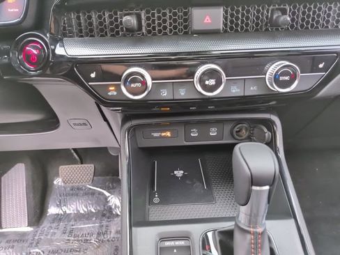 New 2026 Honda CR-V Sport Touring image 26