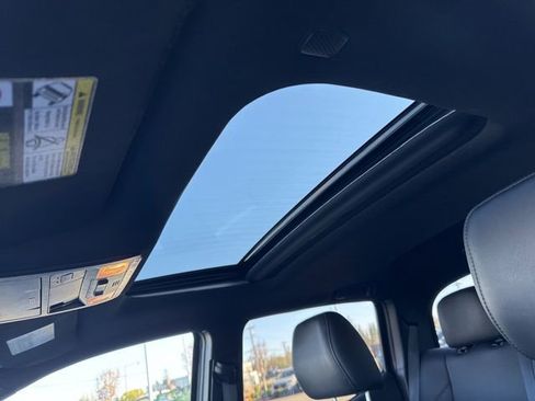 Used 2023 Toyota Tacoma TRD Sport w/ TRD Premium Sport Package image 17