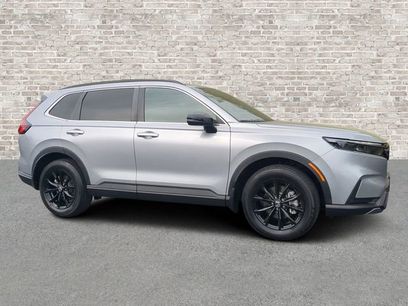 Used 2023 Honda CR-V Sport