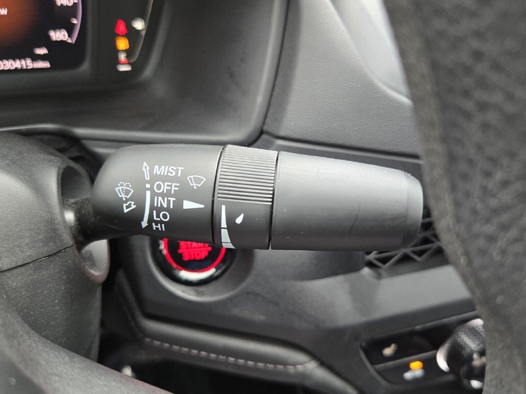 Certified 2024 Honda Accord EX image 25