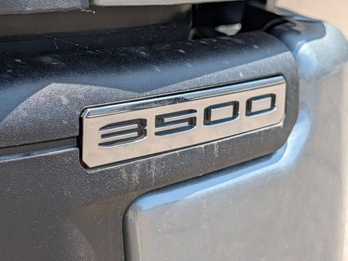 New 2026 GMC Sierra 3500 Denali w/ Denali Reserve Package AWD/4WD image 26