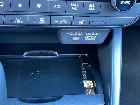 New 2026 Subaru Outback Wilderness AWD/4WD image 18