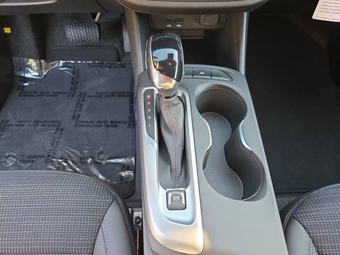 New 2026 Buick Envista Preferred FWD image 26