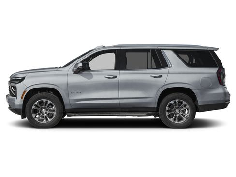 New 2026 Chevrolet Tahoe LT w/ Comfort Package AWD/4WD image 51