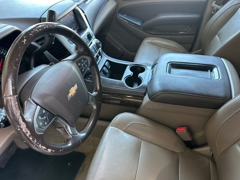 Used 2019 Chevrolet Tahoe LT image 20