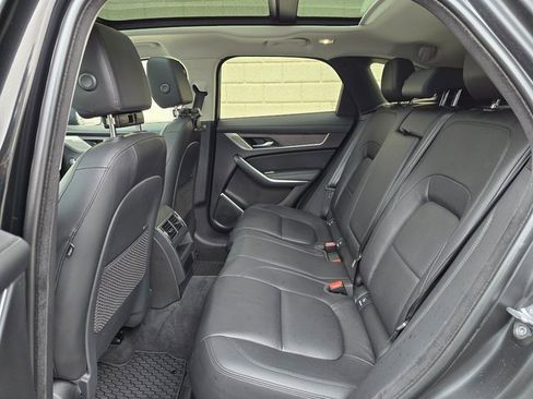 Used 2023 Jaguar F-PACE S image 40