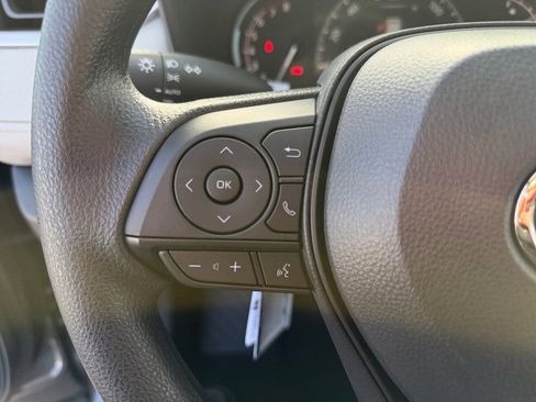 Certified 2025 Toyota RAV4 XLE image 22