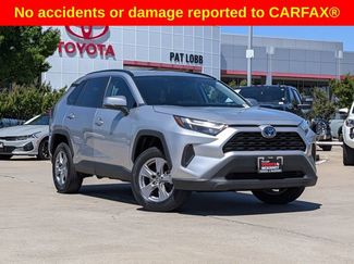 Used 2024 Toyota RAV4 XLE AWD/4WD video 2