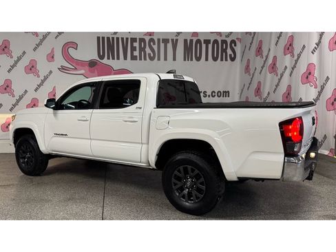 Used 2021 Toyota Tacoma SR5 image 14