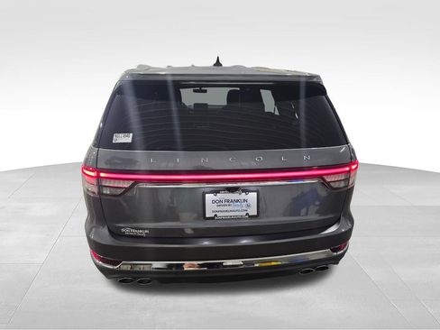 Used 2022 Lincoln Aviator Reserve w/ Elements Package Plus AWD/4WD image 5