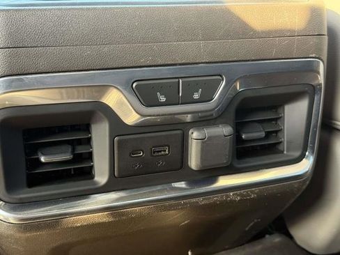 Used 2020 GMC Sierra 1500 SLT w/ SLT Premium Plus Package image 16