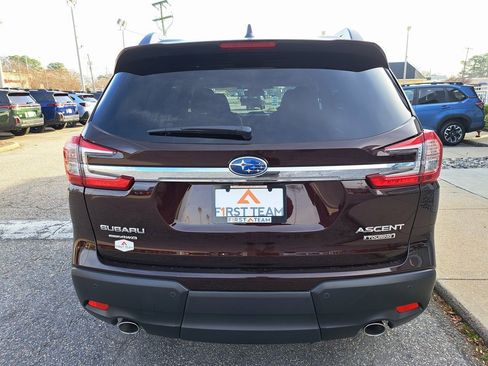 New 2026 Subaru Ascent Touring image 5