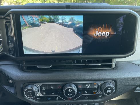 Used 2024 Jeep Wrangler Sport S w/ Convenience Group image 42