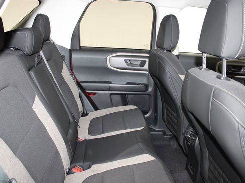 New 2026 Ford Bronco Sport Big Bend AWD/4WD image 25
