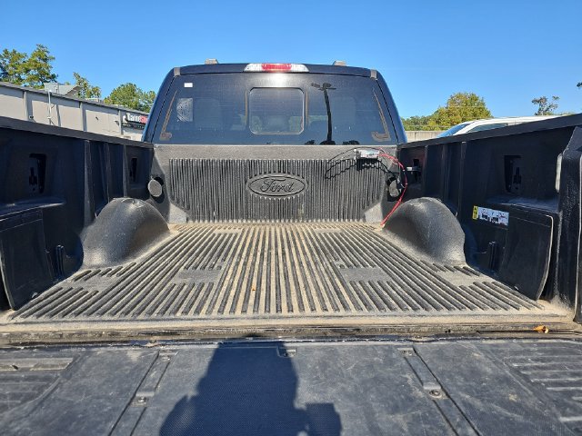 Used 2024 Ford F150 Lariat w/ Equipment Group 502A High AWD/4WD image 12