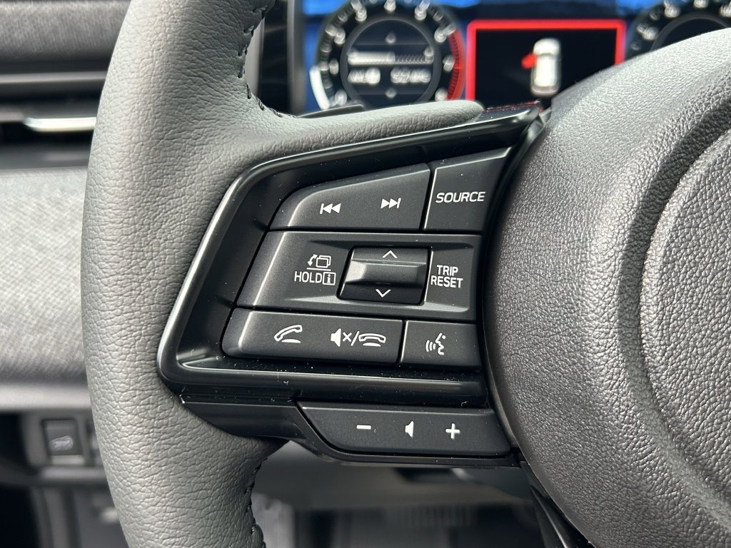 New 2026 Subaru Outback Limited AWD/4WD image 21