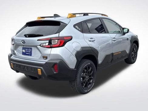 New 2026 Subaru Crosstrek 2.5i Wilderness w/ Crosstrek Mirror Package image 6