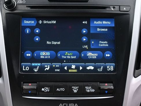 Used 2020 Acura TLX w/ A-SPEC Package FWD image 28